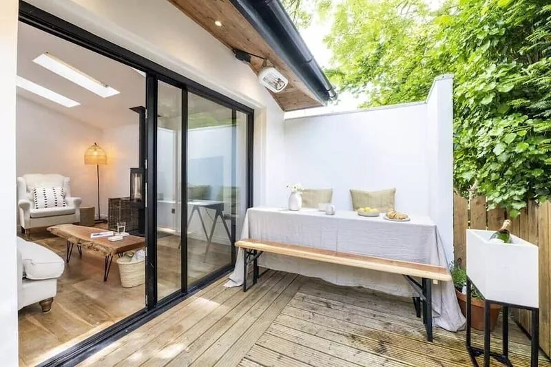 Beautiful Home in Heart of Truro