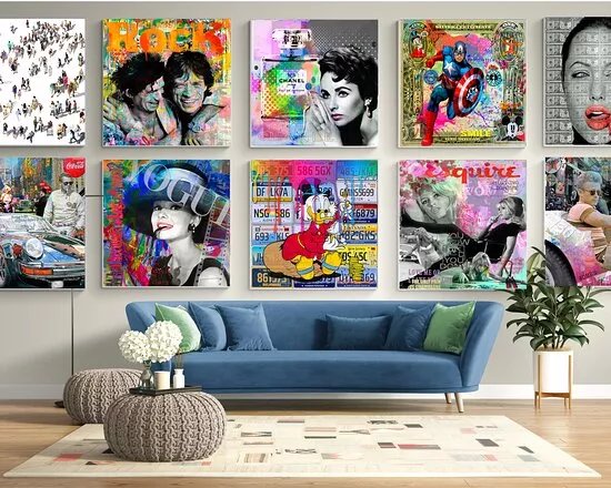 Gallerie Santanyi Arte