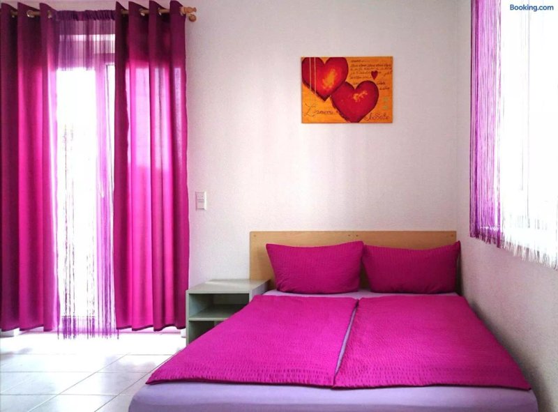 Ferienwohnung Gan