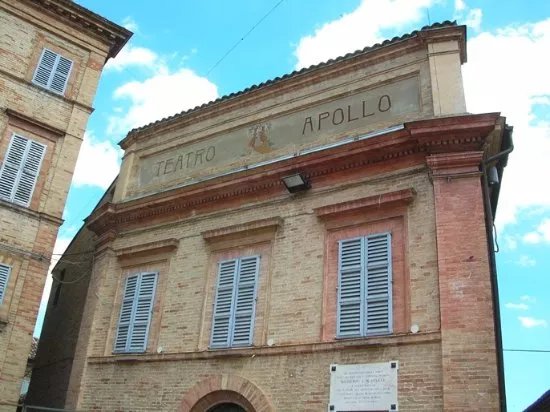Teatro Apollo