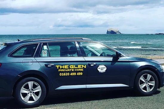 The Glen Private Hire
