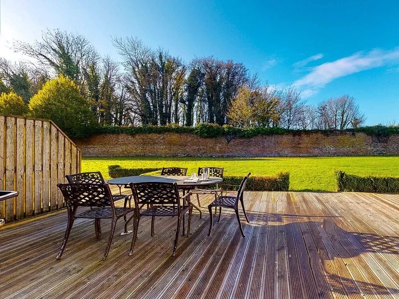 Castlemartyr Holiday Lodges (2 Bed)