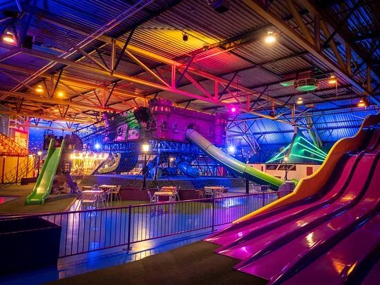 KidZcity