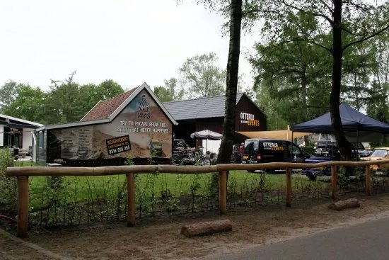 Otterlo Events