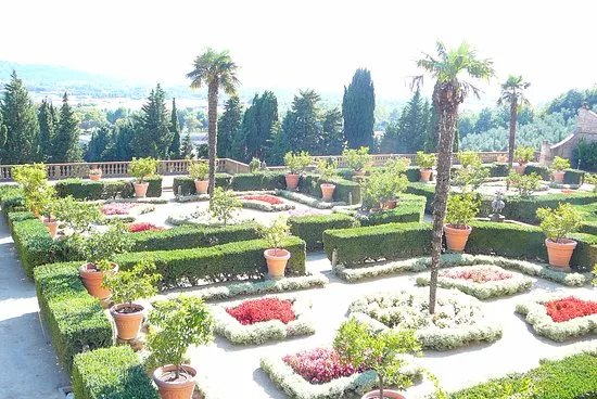 Villa Caprile