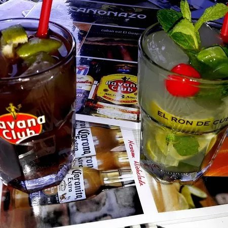 El Canonazo de la Habana