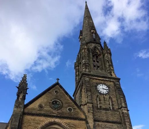 St. Andrew's United Reformed Church