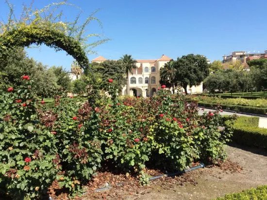 Villa Vannucchi