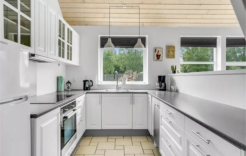 Cozy home in Dragør with WiFi