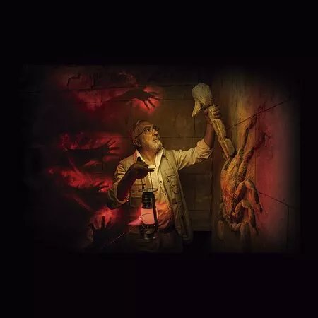 Mythos Escape Room