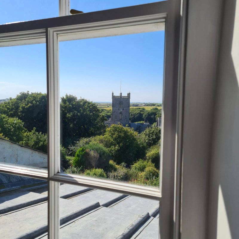 St Davids Gin & Kitchen - The Cathedral Villas