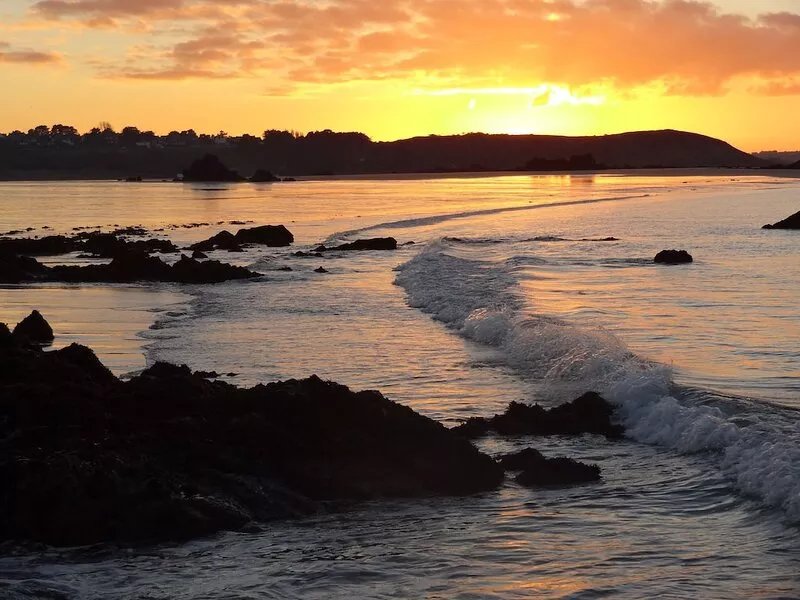 NEW: cottage 6 people between saint cast and Cap Frehel