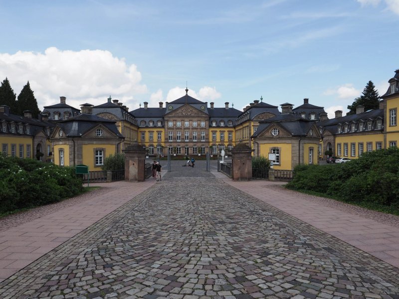 Schloss Schonbrunn Hotel & Gastronomie