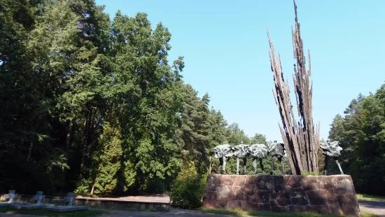 Porytowe Hill - Porytowe Wzgorze