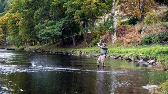 SpeyArms FlyFishing