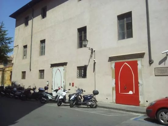 Teatro Ernesto Rossi