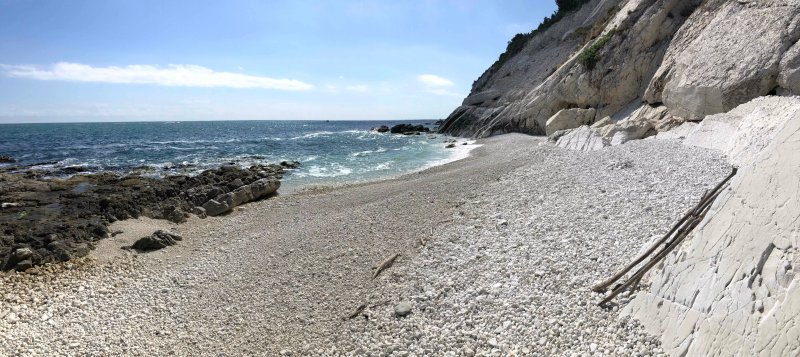 Cala Della Vela