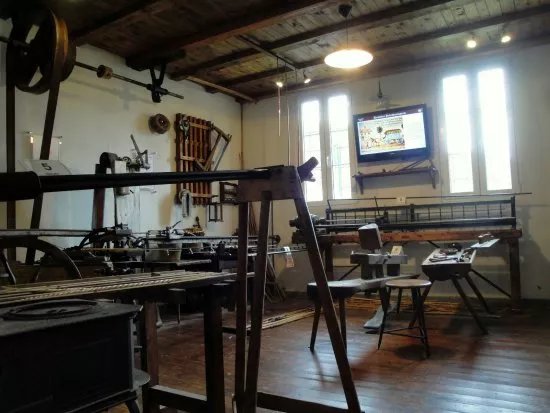 Deutsches Peitschenmuseum