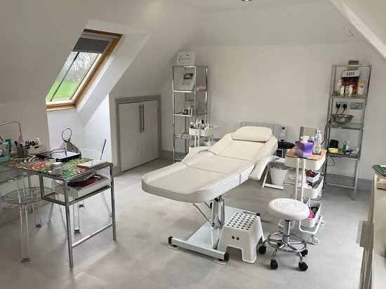 The Wellness Suite