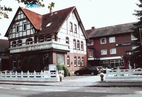 Hotel City Inn