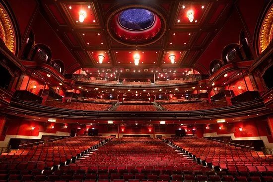 Mayflower Theatre