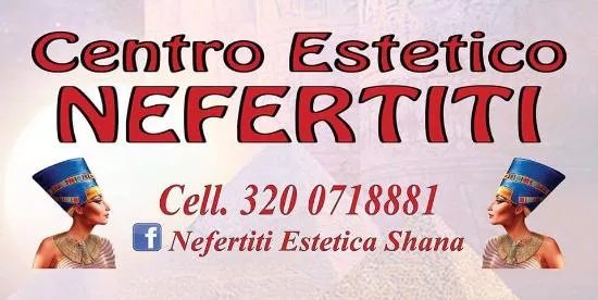 Nefertiti Estetica e Benessere