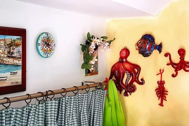 Limoneto degli Angeli, authentic Amalfi Coast experience among the lemon trees