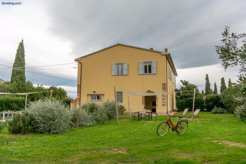 Agriturismo Bella Valle - Podere Bellavista 1