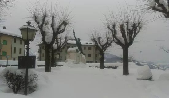Monumento Ai Caduti