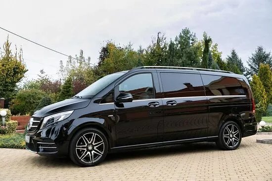Dominic Transport - Private Airport Transfer