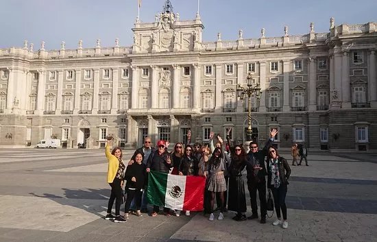 Ibe Tours