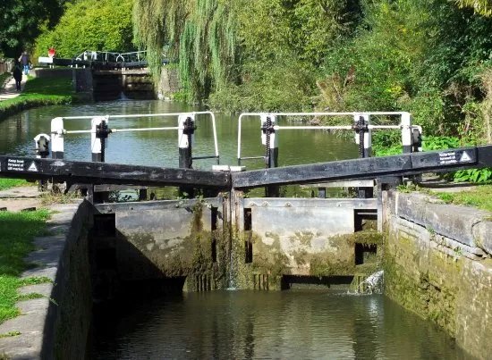 Grand Union Canal