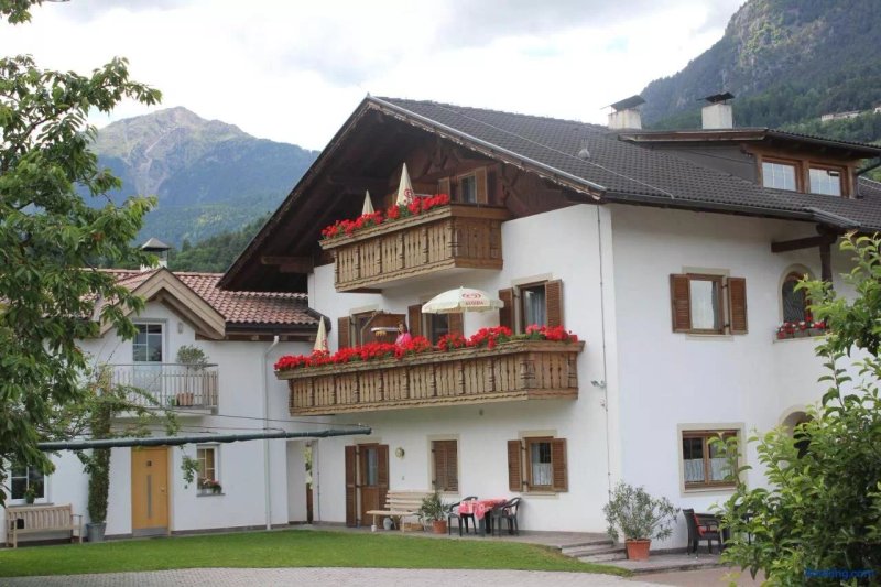 Residence Rebgut