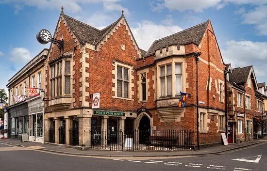 Winchcombe Museum