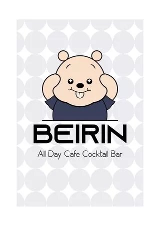 Beirin All Day Cafe Cocktail Kitchen Bar