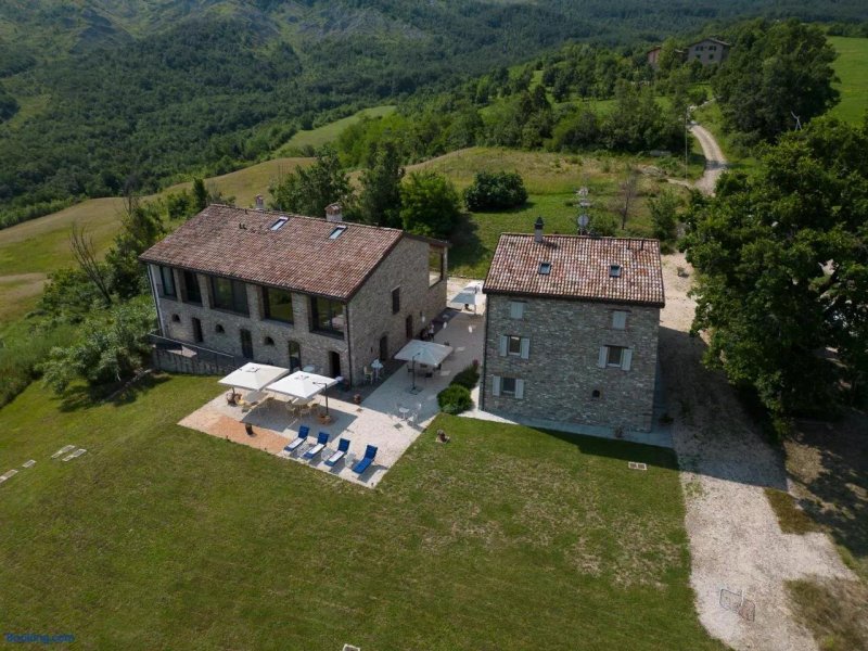 Borgo Stanzano