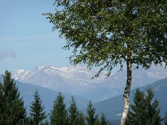 Goldeck Panoramastrasse