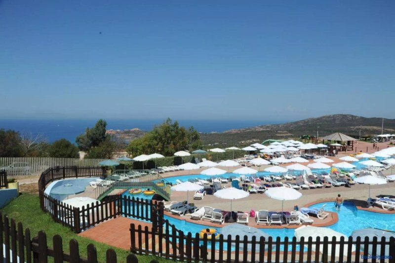 Residence Aquafantasy