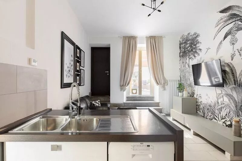 iFlat | Monti Elegant Apartment with Terrace