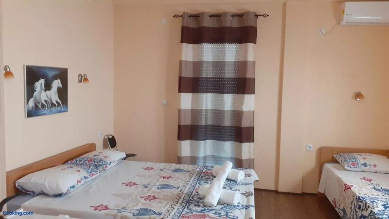Sunshine Apartments Gevgelija