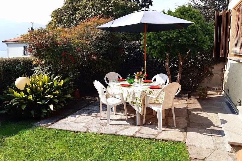 Detached 3½-room house with approx. 100 m² private garden