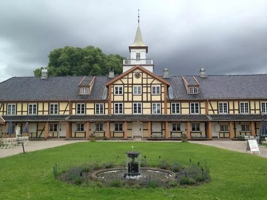 Museum of Oslo