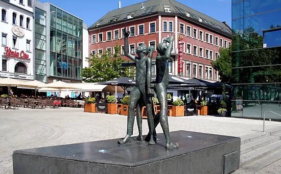 Klenkes