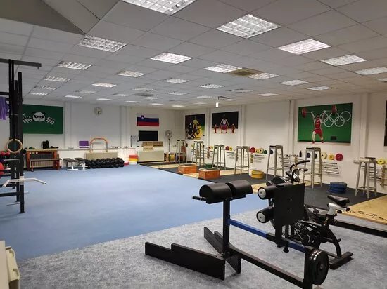 Sportni center Panda