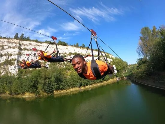 Hangloose Adventure Bluewater
