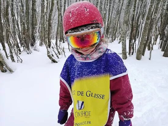 Ecole de Glisse Moonshotc, oriente MONTESSORI