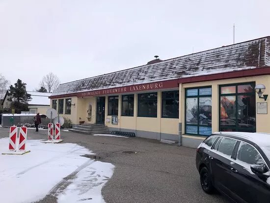 Freiwillige Feuerwehr Laxenburg