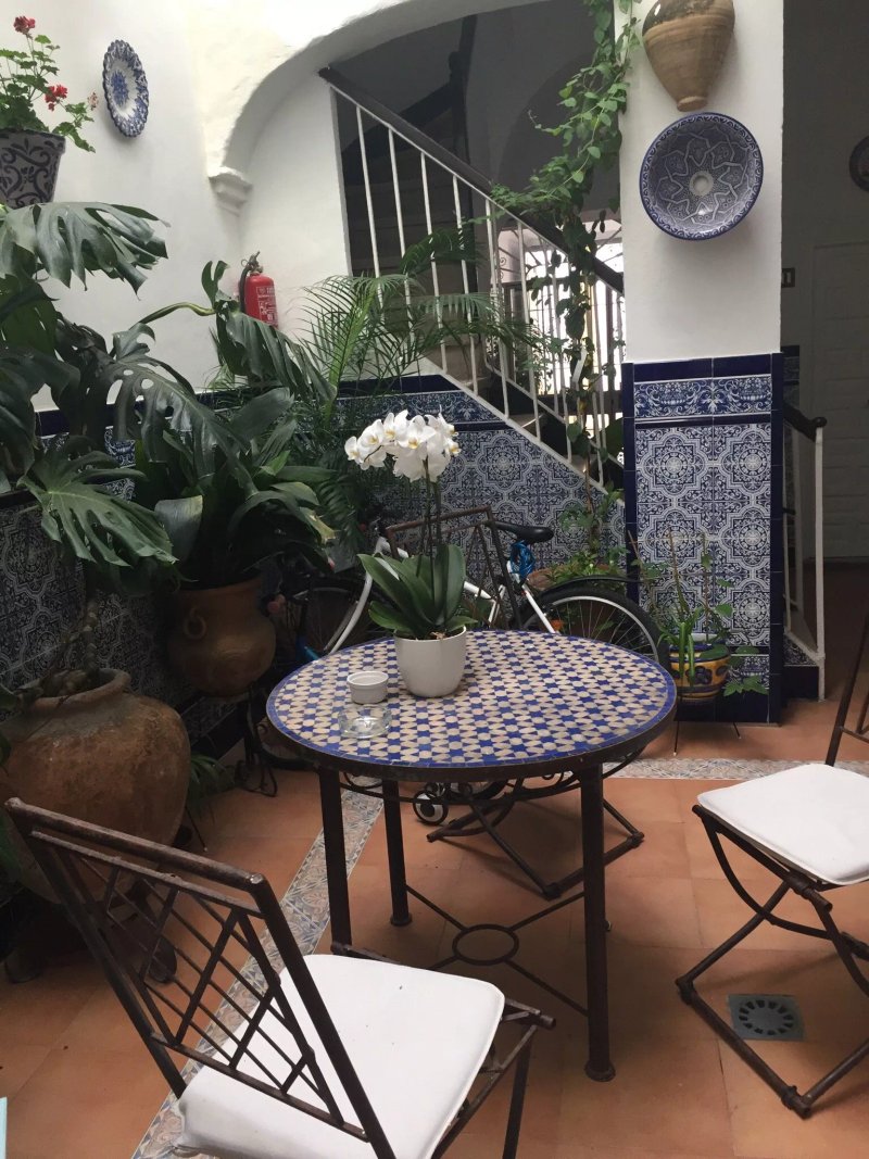 Hostal Esperanza