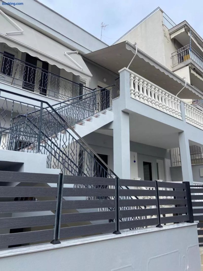 Ifos Apartments