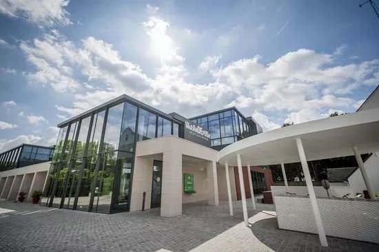 Visit Tervuren
